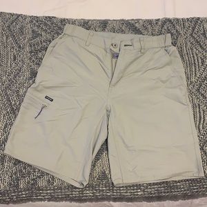 Patagonia shorts